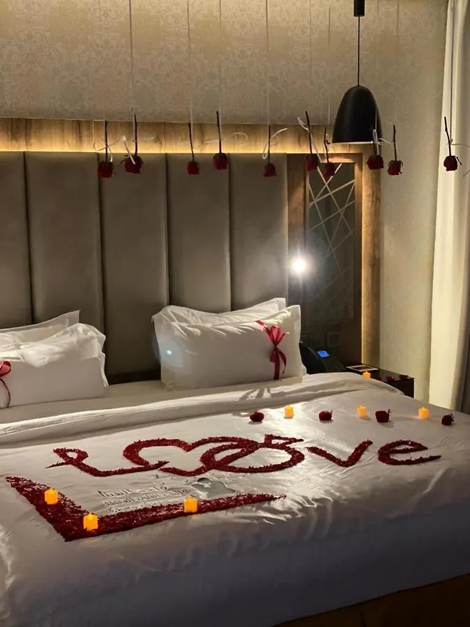 Gacine Hotel Medina 3*,