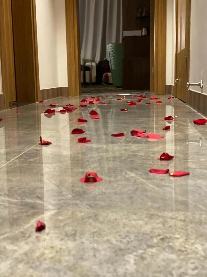 Gacine Hotel Medina Saudi Arabia
