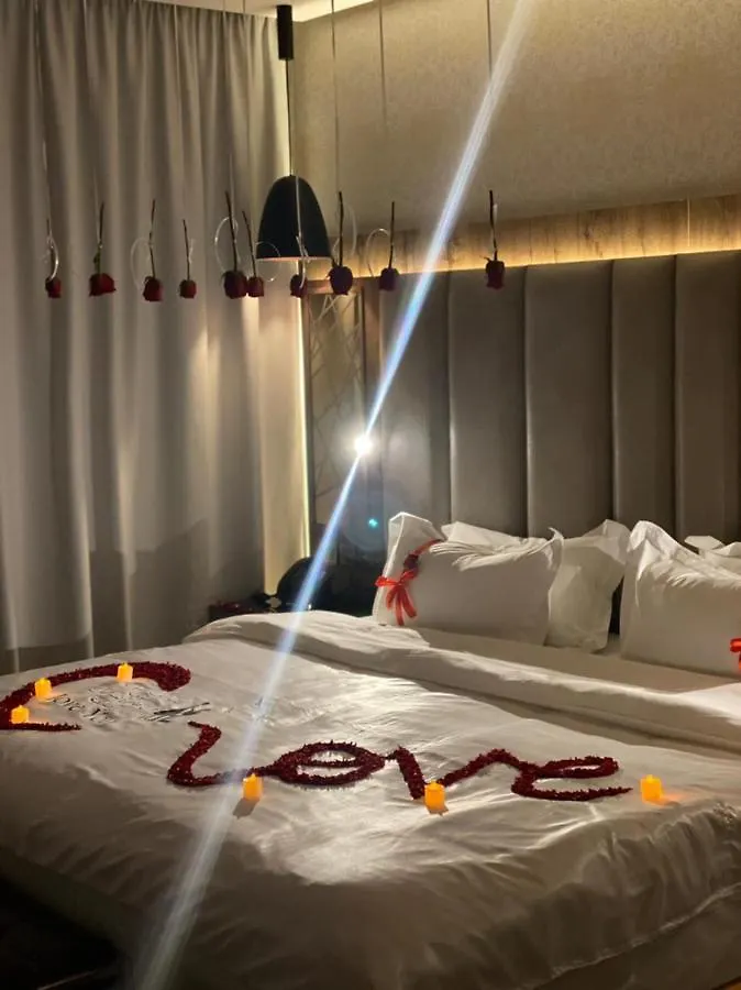 Gacine Hotel Medina 3*,  Saudi Arabia