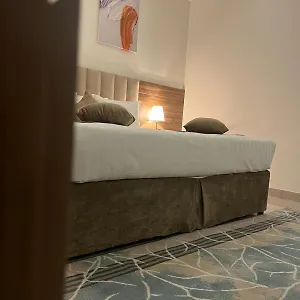 Bayader Residential Units Medina