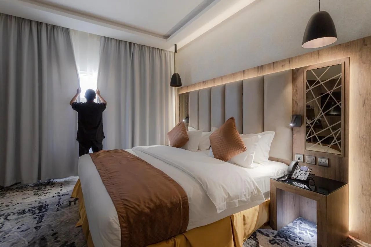 Gacine Hotel Medina 3*,