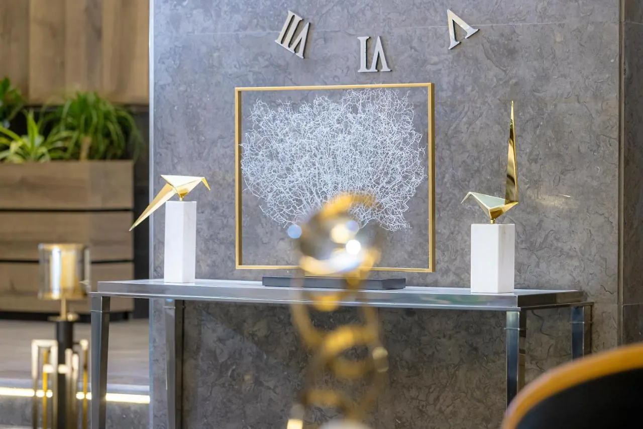 Gacine Hotel Medina