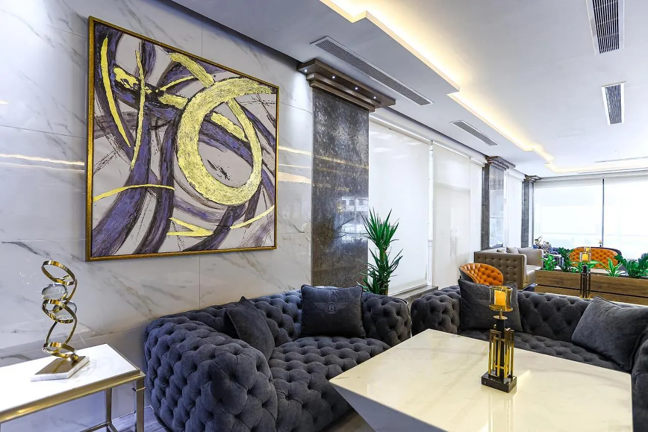 Gacine Hotel Medina 3*,
