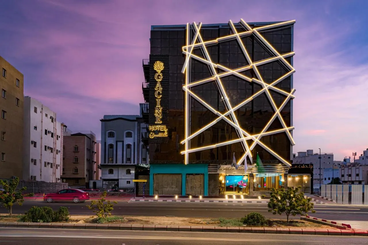 Gacine Hotel Medina