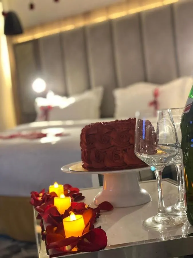 Gacine Hotel Medina