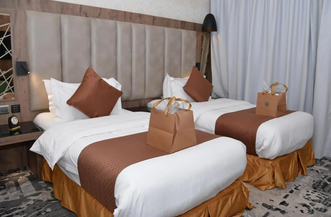 Gacine Hotel Medina 3*,